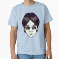 Steve Marriott Inspired Head (Retro) by carnabybeat