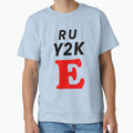 Are You Y2K Ready? by Jeb Knight