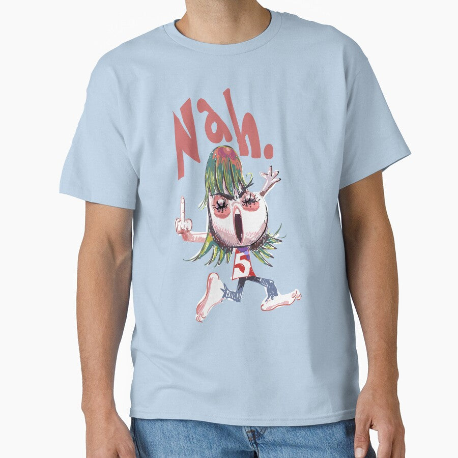 Nah. by yotemarket