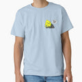 Lemongrab  "We Hate You" by trblmkrspace