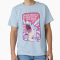Due to Personal Reasons I’ll Be Screaming – Funny Shark by Jess.a.creates