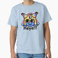 Dandy's World Sticker: "Heya!!!" by SNAPPJAWZ