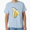 Going Bananas by chowlet