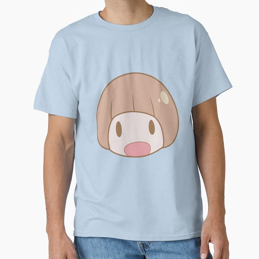 Mako Mankanshoku by Protendo