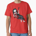 Marceline by plushism