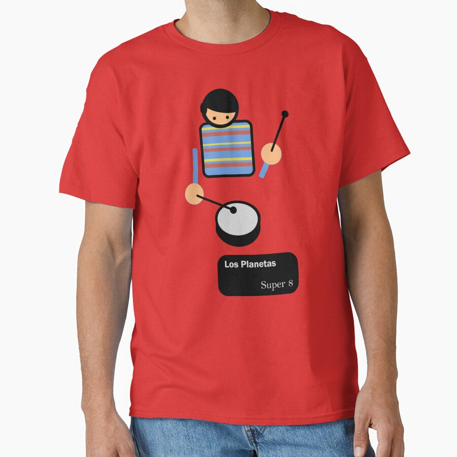 The Planets Band by THE MODA STEREO