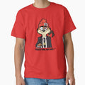 Funny Meerkat Peace Prize - Peace? Sure. But First... - MaXiBoOM by mAXiBoOM