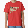 Save Ferris Bueller 1986 by Alema Art