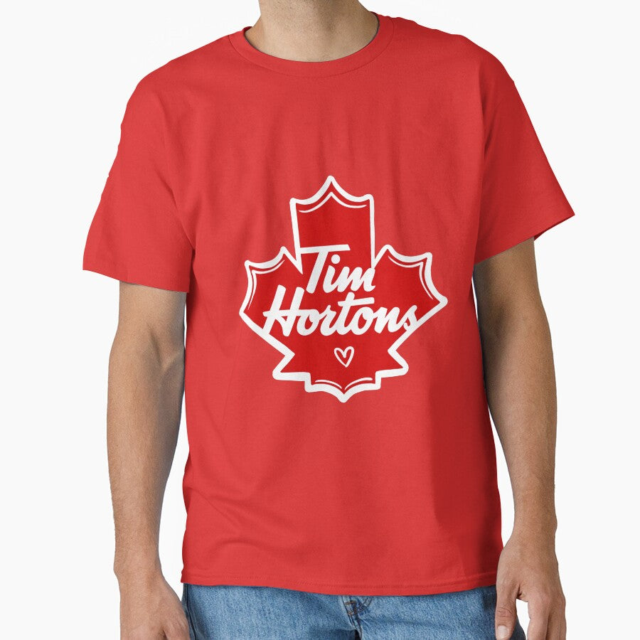 Tim Hortons by Artyx_Design