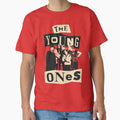 The Young Ones UK Comedy Pink by BennyBearProof