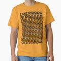 Simple Black Pattern by PAWIRADA
