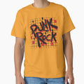 Hedwig and the Angry Inch // Punk Rock by ourkid