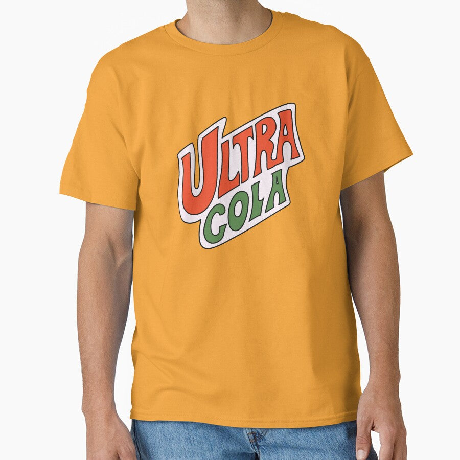 Ultra Cola by REALsaintpetty