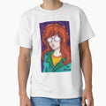 Daria MTV by TurboHappyArt