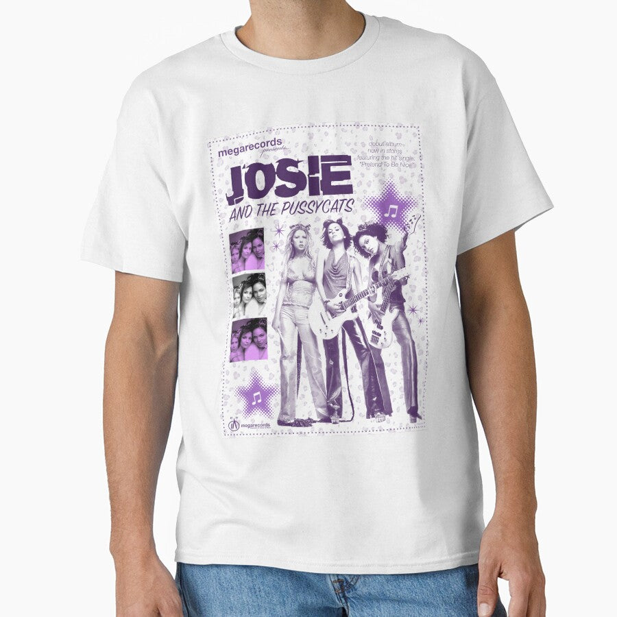 Josie and the Pussycats by designsbyspicy