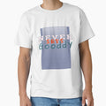 Never say gooddy do it different JwArt. by Dodern