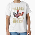 Dillon Son Of A , Dillon Coffee by eluuturaaw