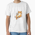 Coffee Cat v1 by r3make