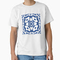 Blue Springtime by Zoe Jane Designs