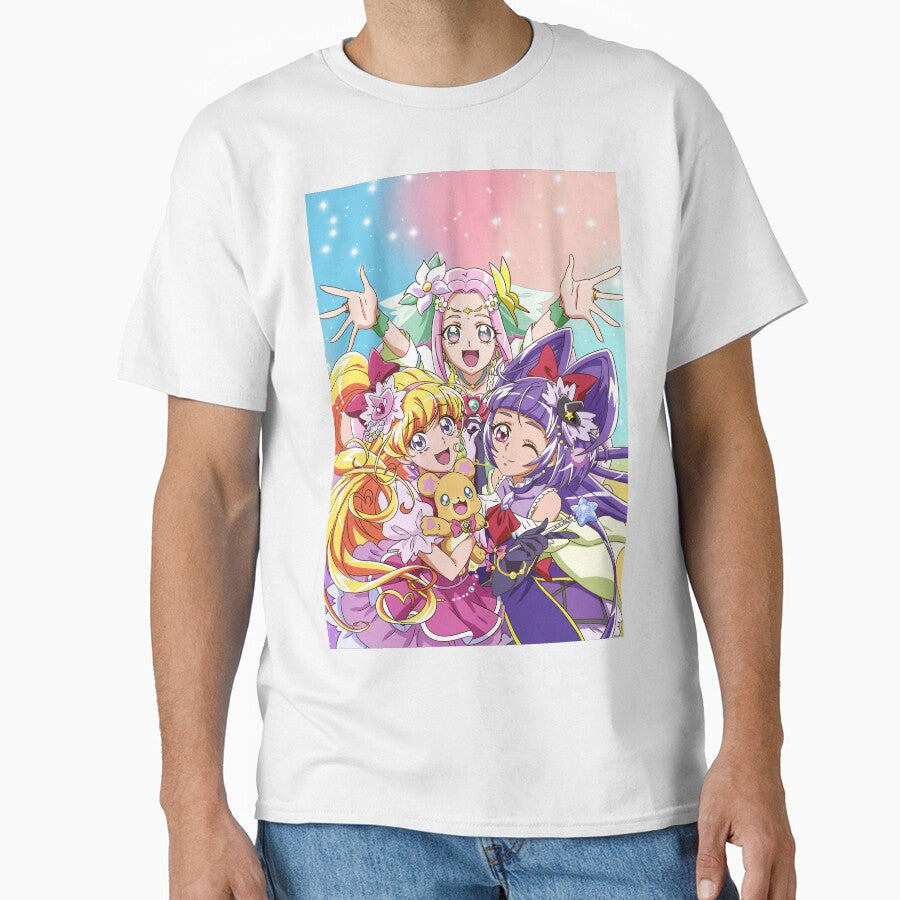 mahou tsukai by magicshopgirl