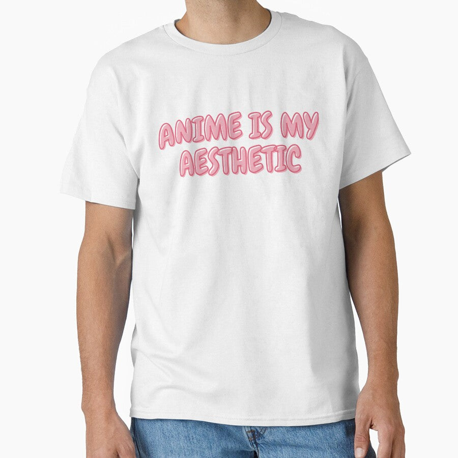 Anime is my aesthetic by Ghibli.exe