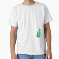 Stop Wasting Oxygen by Minhal's Artful  Impressions