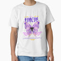 Dare To Evolve by Eccentriquee