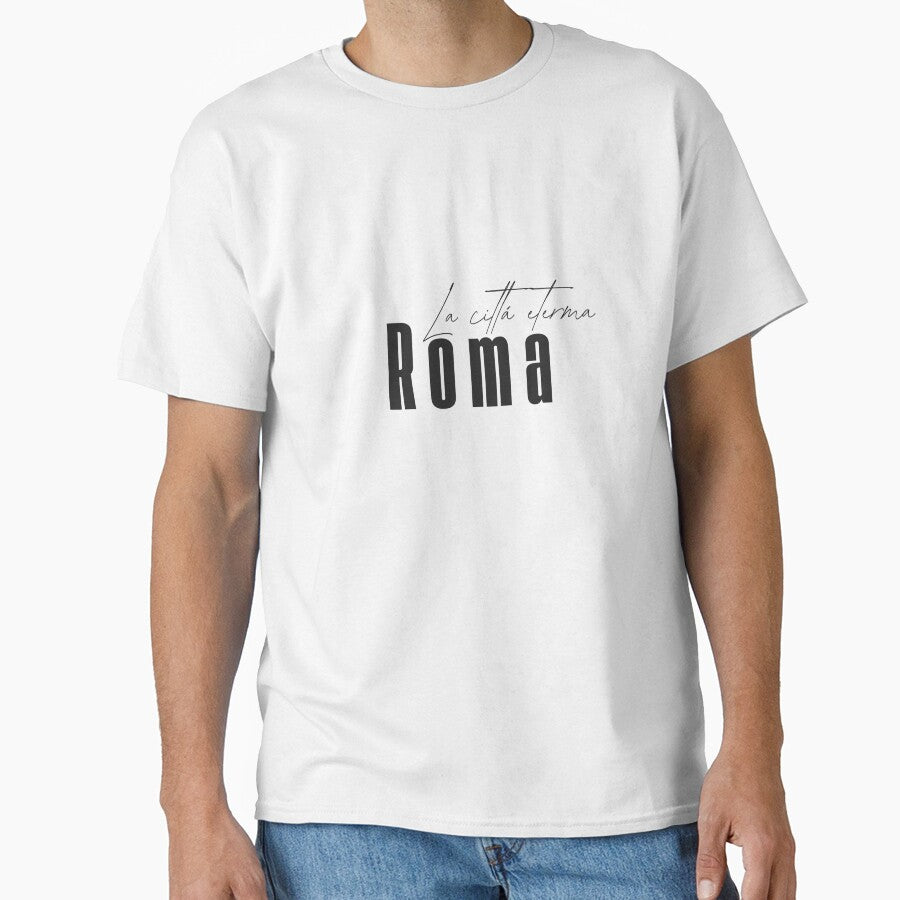 Rome by F.A.M.S
