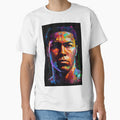 Muhammed Ali Pop Art Portrait by ThatsTheStyle