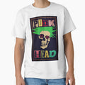 PUNK HEAD by BobbyG305