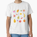 Kawaii fruits pack by Yarafantasyart