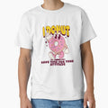 Donut Have Time by AlmightyWraithCreations
