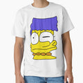 Marge Smeared by Wizz Kid