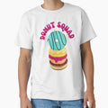 Donut Squad by kash1mera