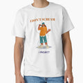 I Don’t Sing - I Project. Singer by Emily-Made-Me
