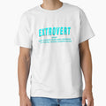#Extrovert by Ste Lowery
