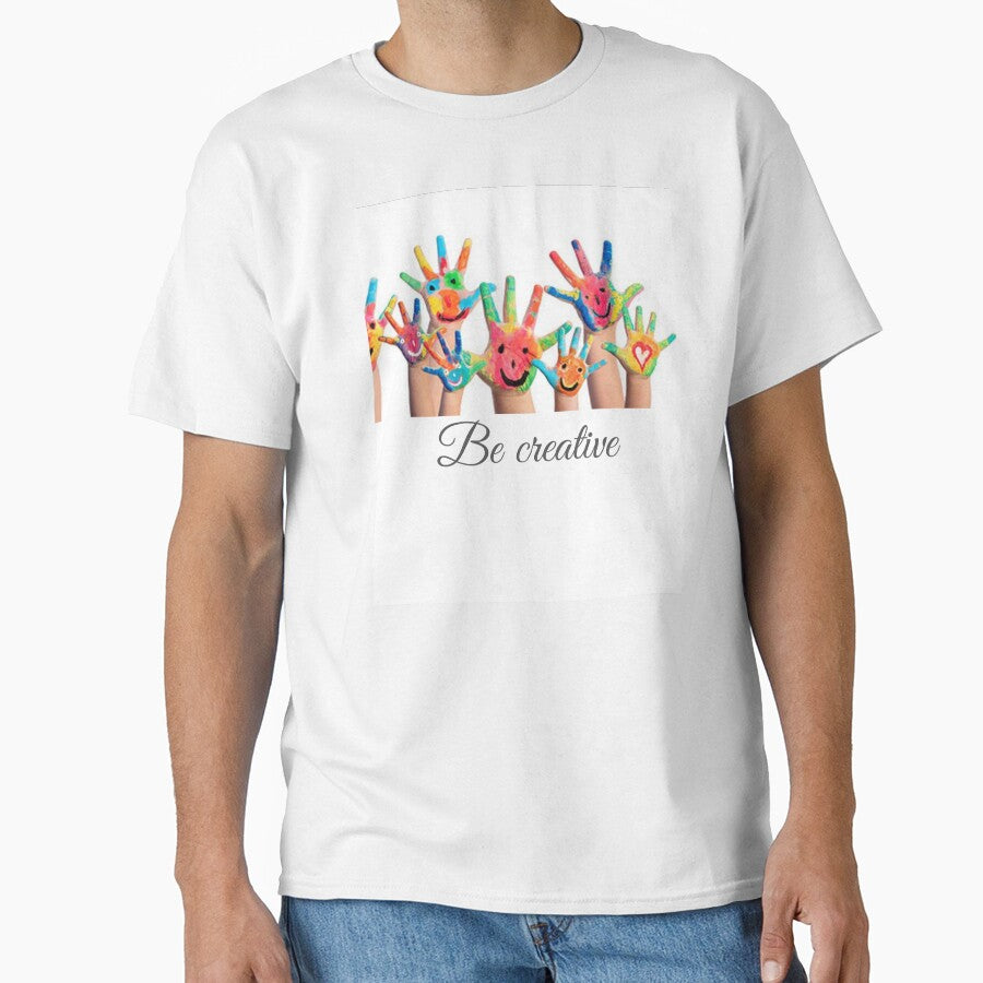 Creative by Little Hands Studio