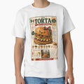 Happy Torta by 1mooreroy