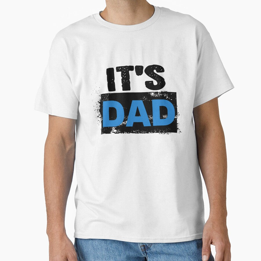 It's Dad by MoBoo Designs