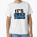 It's Dad by MoBoo Designs