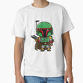 boba fett by Apocalyptik Designs