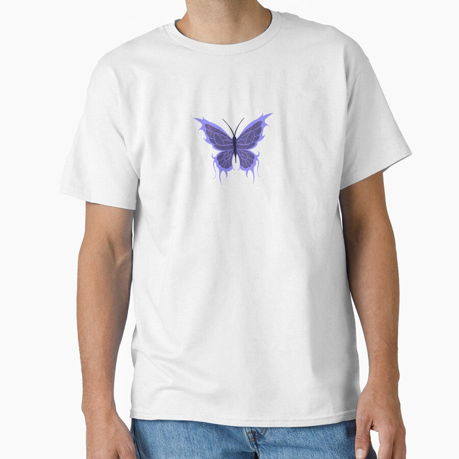 sharp butterfly by hgrasel