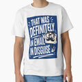 That Was Definitely an Email in Disguise - Funny Office Worker Gift by OrientKes