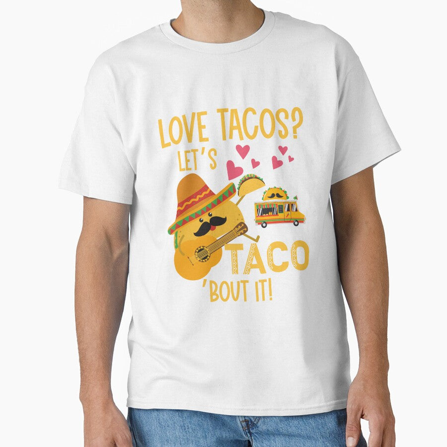 Love Tacos? Let’s Taco’Bout it! by Mumzy2many