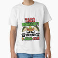Taco Emergeny Call 9 Juan Juan by Mesyo