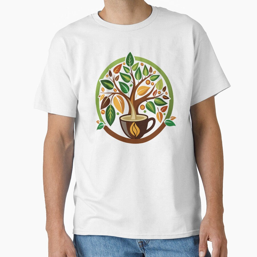 Do you have a cafe? 03 "My passion for coffee" by AlienSativo