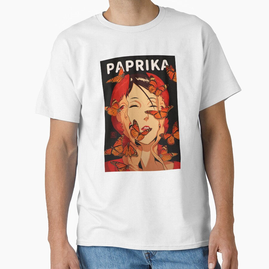 Paprika by PikPikPik