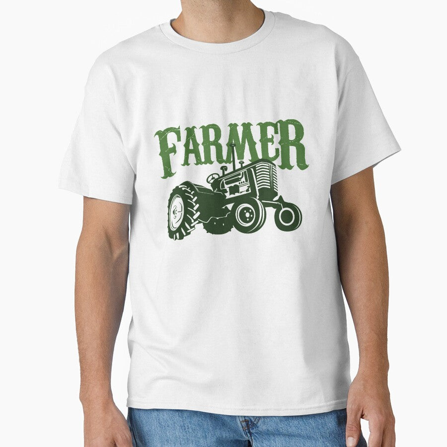 Farmer by FrictionMaxxing