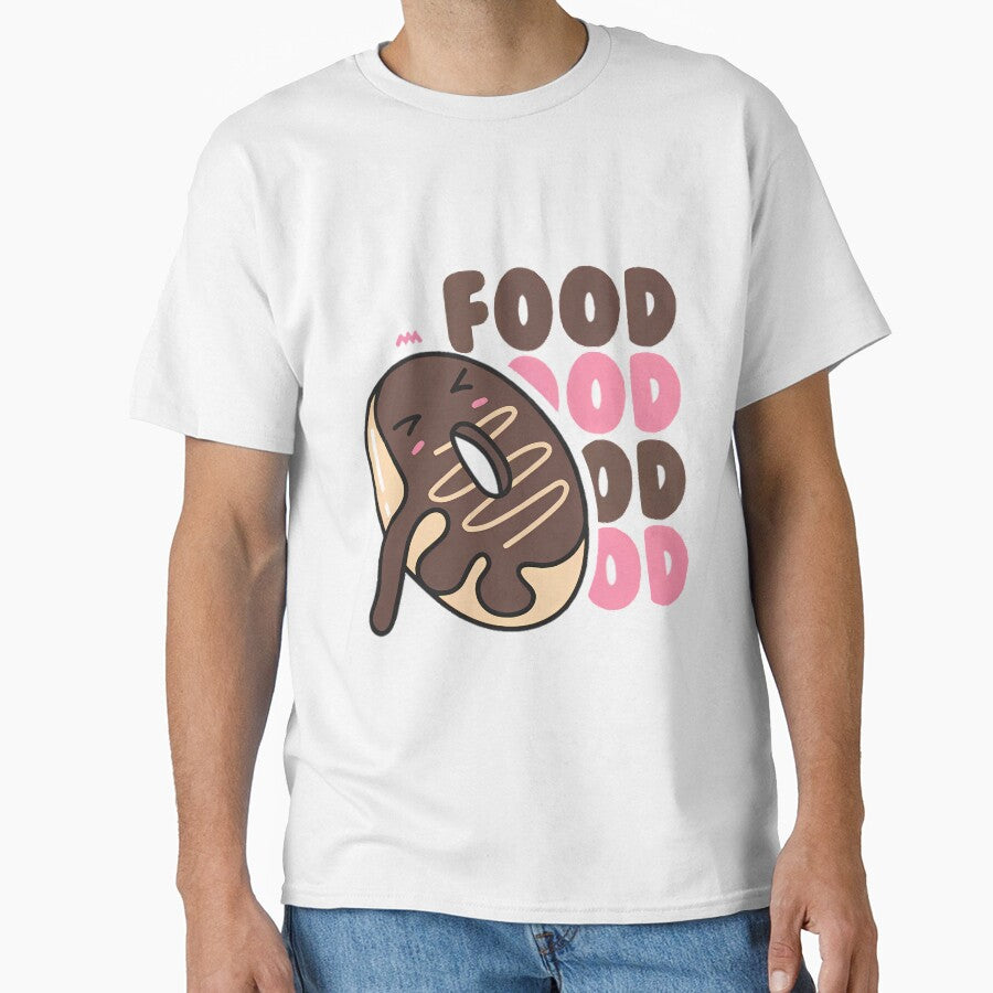 FOOD FOOD FOOD by wesdesignshop