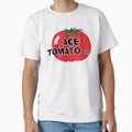 Ace Tomato Company by MikelPikel